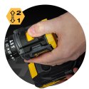 Wiertarko-wkrętarka akumulatorowa z udarem Humberg 21V HM-432