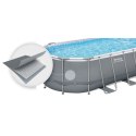 Basen ogrodowy stelażowy 549 x 274 x 122 cm 12w1 Bestway 56710 Bestway