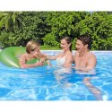 Basen ogrodowy stelażowy 549x274x122cm 17w1 Bestway 56466N Bestway