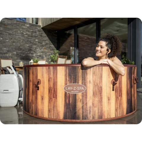 Dmuchane SPA Lay-Z Helsinki 7 osobowe Bestway 60025 Bestway