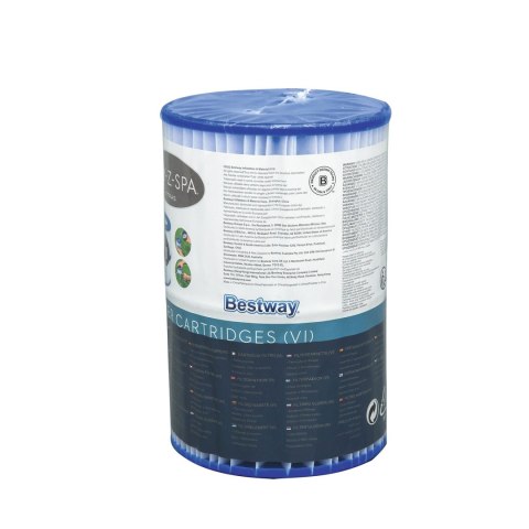 Filtr do pompy SPA typ VI x 2 Bestway 60311 Bestway
