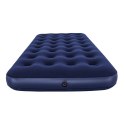 Materac dmuchany 188x99x22 cm z pompką tłokową Bestway 67001 Bestway