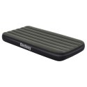 Materac dmuchany 188x99x25 cm jednoosobowy Bestway 6713L Bestway