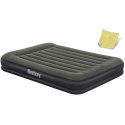 Materac dmuchany 203x152x36 cm dwuosobowy Bestway 67699 Bestway
