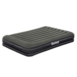 Materac dmuchany 203x152x36 cm dwuosobowy Bestway 67699 Bestway