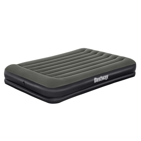 Materac dmuchany 203x152x36 cm dwuosobowy Bestway 67699 Bestway