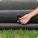 Materac dmuchany 203x152x36 cm dwuosobowy Bestway 67699 Bestway