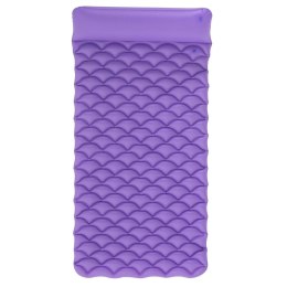 Materac plażowy Float n Roll 213 x 86 cm Bestway 44020 niebieski Bestway