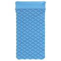 Materac plażowy Float n Roll 213 x 86 cm Bestway 44020 niebieski Bestway