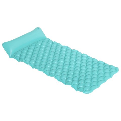 Materac plażowy Float n Roll 213 x 86 cm Bestway 44020 niebieski Bestway