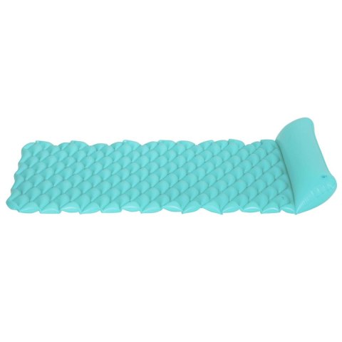Materac plażowy Float n Roll 213 x 86 cm Bestway 44020 niebieski Bestway