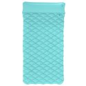 Materac plażowy Float n Roll 213 x 86 cm Bestway 44020 turkusowy Bestway
