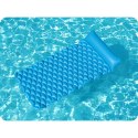 Materac plażowy Float n Roll 213 x 86 cm Bestway 44020 turkusowy Bestway