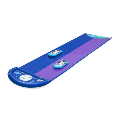 Ślizgawka wodna 2os. 488 cm Bestway 52642 Bestway