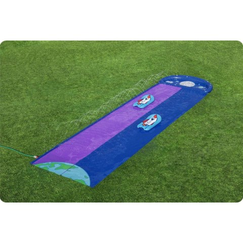 Ślizgawka wodna 2os. 488 cm Bestway 52642 Bestway