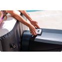 Dmuchane SPA z hydromasażem 4 osobowe INTEX 28458