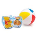 Basen ogrodowy stelażowy 610x122cm 20w1 INTEX 26334 + hulajnoga GRATIS
