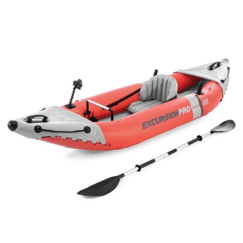 Kajak Excursion Pro K1 INTEX 68303