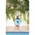 Koło do pływania tęcze 81 cm INTEX 59259