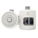 Pompa filtrująca do basenów ogrodowych 9463 l/h INTEX 26634