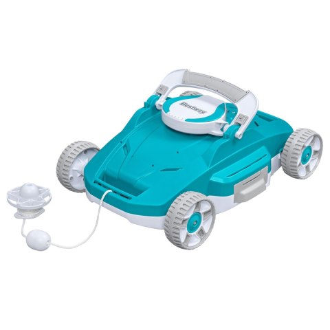 Automatyczny odkurzacz do basenu bezprzewodowy Bestway 58765 Bestway