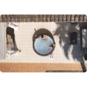 Dmuchane SPA Lay-Z Bali Brown 7 osobowe Bestway 6001P Bestway