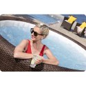 Dmuchane SPA Lay-Z Bali Brown 7 osobowe Bestway 6001P Bestway