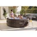 Dmuchane SPA Lay-Z Bali Brown 7 osobowe Bestway 6001P Bestway