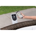 Dmuchane SPA Lay-Z Bali Brown 7 osobowe Bestway 6001P Bestway