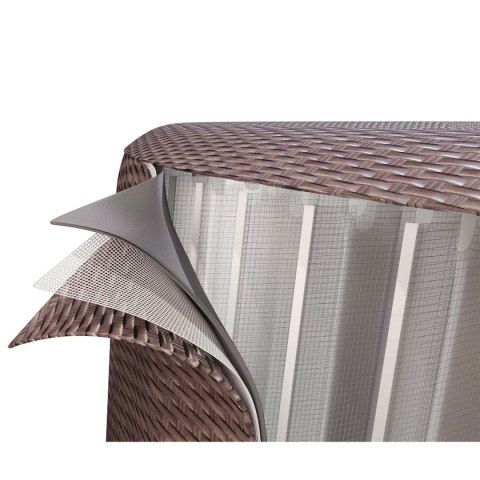 Dmuchane SPA Lay-Z Bali Brown 7 osobowe Bestway 6001P Bestway