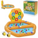 Plac zabaw dmuchany Pszczółki 127 x 119 x 61 cm Bestway 52639 Bestway