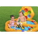 Plac zabaw dmuchany Pszczółki 127 x 119 x 61 cm Bestway 52639 Bestway