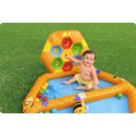 Plac zabaw dmuchany Pszczółki 127 x 119 x 61 cm Bestway 52639 Bestway