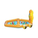 Plac zabaw dmuchany Pszczółki 127 x 119 x 61 cm Bestway 52639 Bestway