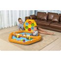 Plac zabaw dmuchany Pszczółki 127 x 119 x 61 cm Bestway 52639 Bestway