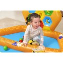 Plac zabaw dmuchany Pszczółki 127 x 119 x 61 cm Bestway 52639 Bestway