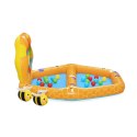 Plac zabaw dmuchany Pszczółki 127 x 119 x 61 cm Bestway 52639 Bestway