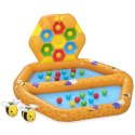 Plac zabaw dmuchany Pszczółki 127 x 119 x 61 cm Bestway 52639 Bestway