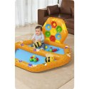 Plac zabaw dmuchany Pszczółki 127 x 119 x 61 cm Bestway 52639 Bestway