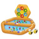 Plac zabaw dmuchany Pszczółki 127 x 119 x 61 cm Bestway 52639 Bestway