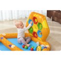 Plac zabaw dmuchany Pszczółki 127 x 119 x 61 cm Bestway 52639 Bestway