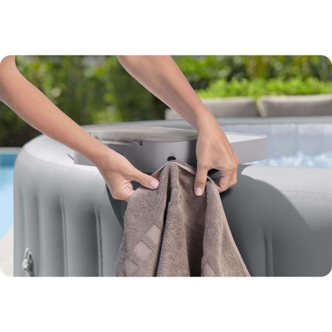 Półka na akcesoria do SPA tacka Bestway 60337 Bestway