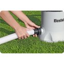 Pompa filtrująca do basenu 5678 l/h + kulki filtrujące Bestway 58870 Bestway