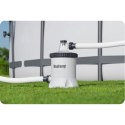 Pompa filtrująca do basenu 5678 l/h + kulki filtrujące Bestway 58870 Bestway