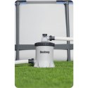 Pompa filtrująca do basenu 5678 l/h + kulki filtrujące Bestway 58870 Bestway