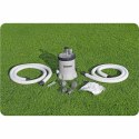 Pompa filtrująca do basenu 5678 l/h + kulki filtrujące Bestway 58870 Bestway
