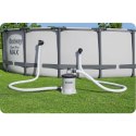 Pompa filtrująca do basenu 5678 l/h + kulki filtrujące Bestway 58870 Bestway