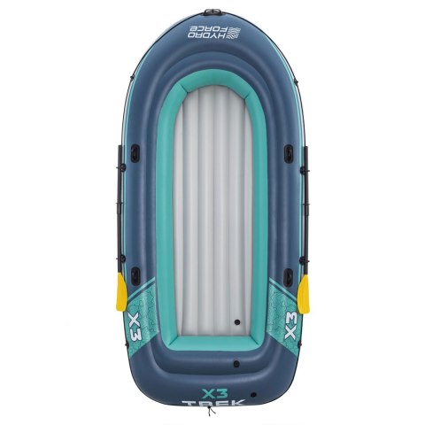 Ponton Trek X3 Raft 294 x 137 cm Bestway 61154 Bestway
