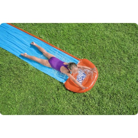 Ślizgawka wodna 1os. 488 cm Bestway 52477 Bestway