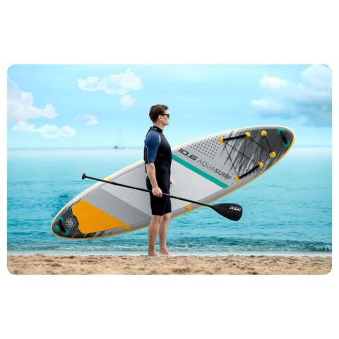Deska SUP Aquasurf 320 x 84 x 15 cm Neo-Sport 170205